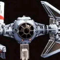 New 👍 Star Wars X-Wing Miniatures Game Imperial Aces Expansion Pack 🤩 -Board Games Shop impace inset3