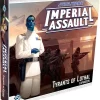 Discount 🎁 Star Wars Imperial Assault Tyrants of Lothal Board Game Expansion 😉