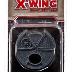 New ✨ Star Wars X-Wing Miniatures Game Imperial Maneuver Dial Upgrade Kit Accessory ✨