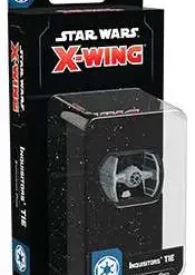 Cheapest 🧨 Star Wars X-Wing Miniatures Game Inquisitors' TIE Expansion Pack [2nd Edition] 😍