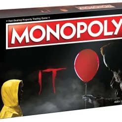 Buy 🔥 Monopoly IT 🌟