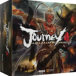 Flash Sale 😀 Journey Wrath of Demons Game 🌟