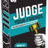 Best reviews of 👏 Party Game Judge Your Friends Adult Party Game of Hidden Secrets 👍