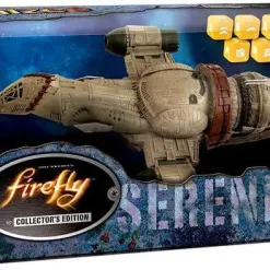 Promo ❤️ Yahtzee Firefly Collectors Edition Board Game ❤️