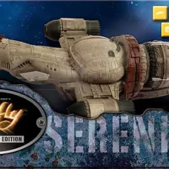 Promo ❤️ Yahtzee Firefly Collectors Edition Board Game ❤️ -Board Games Shop jul142616 inset2