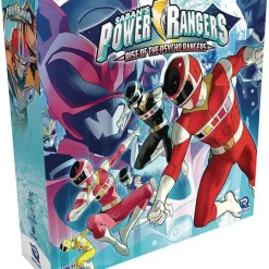 Cheap 😀 Power Rangers Heroes of the Grid Psycho Ranger Expansion Pack (Pre-Order ships January) 🌟