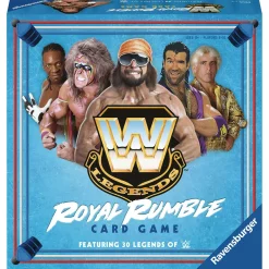 Best Pirce 🎁 WWE Wrestling WWE Royal Rumble Board Game 🔥