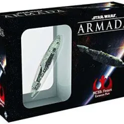 Cheap 💯 Star Wars Armada MC30c Frigate Expansion Pack 🥰
