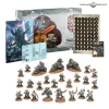 Cheapest 🔥 Warhammer 40,000 Leagues of Votann Army Set Miniature 😍