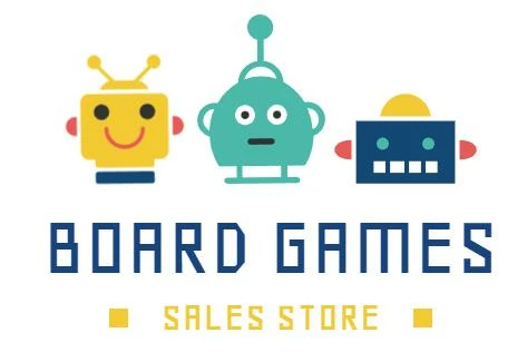 Board Games Shop