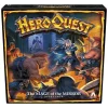 Best reviews of 🔔 Heroquest The Mage of the Mirror Board Game Expansion Quest Pack (Pre-Order ships January) 🌟
