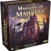 Deals 😉 2nd Edition Mansions of Madness Board Game [2nd Edition] 🌟