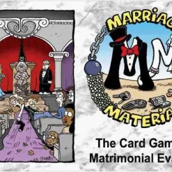 Wholesale 💯 Marriage Material Card Game 🛒
