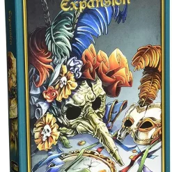 Budget 🔥 Mascarade Expansion 😉