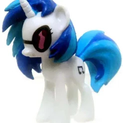 Coupon 🧨 My Little Pony Friendship is Magic Life Board Game DJ Pon-3 1.5-Inch PVC Figure [Loose] 🔥