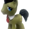 Discount 😉 My Little Pony Friendship is Magic Life Board Game Dr. Hooves 1.5-Inch PVC Figure [Loose] 🤩