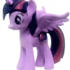 Hot Sale 🛒 My Little Pony Friendship is Magic Life Board Game Princess Twilight Sparkle 1.5-Inch PVC Figure [Loose] 👏