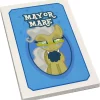 Hot Sale ⌛ My Little Pony Monopoloy Parts 16 Mayor Mare Cards 1.5-Inch [Loose] ⭐