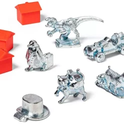 Budget 😀 Monopoly Cheaters Edition Board Game 🔥 -Board Games Shop monopolycheatersedition inset3