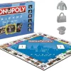 Best Sale 😉 Monopoly Friends Exclusive Board Game 🛒