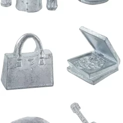 Best Sale 😉 Monopoly Friends Exclusive Board Game 🛒 -Board Games Shop monopolyfriends inset2