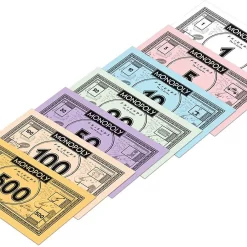 Best Sale 😉 Monopoly Friends Exclusive Board Game 🛒 -Board Games Shop monopolyfriends inset3