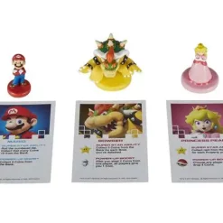 Coupon ✔️ Monopoly Super Mario Gamer Collector's Edition Board Game 🤩 -Board Games Shop monopolygamerce inset3