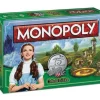 Discount ✨ Monopoly The Wizard of Oz 75th Anniversary Collector's Edition Board Game ⭐