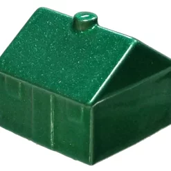 Best deal ⭐ Monopoly Surprise Exclusive Collectible Tokens Green House Common Token [Loose] 🧨