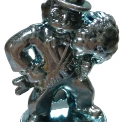 Wholesale 😍 Surprise Exclusive Collectible Tokens Mr. Monopoly Common Token [Flowers, 2nd Prize Loose] 👍