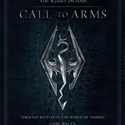 Wholesale ⭐ Bethesda The Elder Scrolls: Call to Arms Core Rules Box 👏