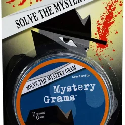 Buy 🤩 Claredon's Mystery Tonic Mystery Grams Mystery Teasers Game 🎁