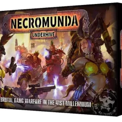 Wholesale ⭐ Warhammer 40,000 Necromunda: Underhive 🎉