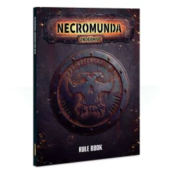 Wholesale ⭐ Warhammer 40,000 Necromunda: Underhive 🎉 -Board Games Shop necromundaboxedgame inset2