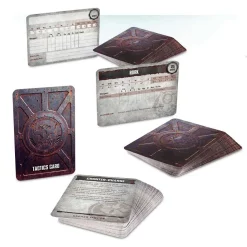 Wholesale ⭐ Warhammer 40,000 Necromunda: Underhive 🎉 -Board Games Shop necromundaboxedgame inset3