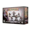 Best deal 👏 Warhammer 40,000 Necromunda: Underhive Goliath Stimmers & Forge-Born 🔔