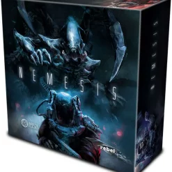 Best Sale 😉 Nemesis Board Game 🔔