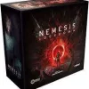 Best Pirce 🎁 Nemesis Lockdown Board Game 🤩