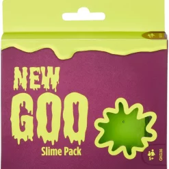 Hot Sale ✔️ Interrogation New Goo Slime Refill Pack ✨