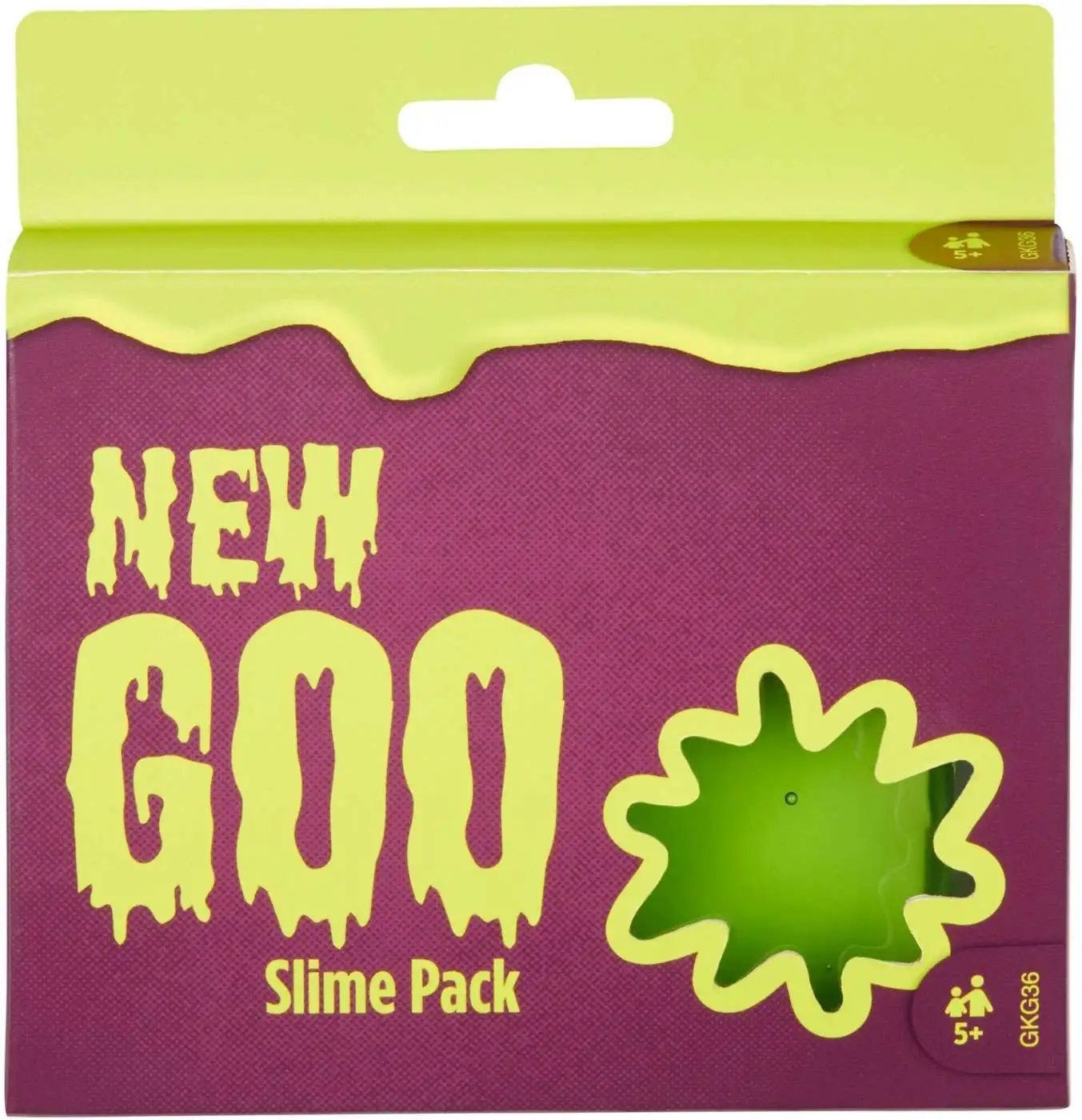 Hot Sale ✔️ Interrogation New Goo Slime Refill Pack ✨ 1 Hot Sale ✔️ Interrogation New Goo Slime Refill Pack ✨