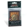 Hot Sale 🎁 Warhammer Underworlds: Nightvault Thorns of the Briar Queen Card Sleeves [39 Sleeves] 💯