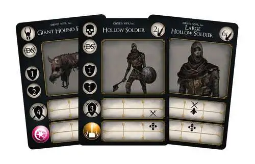 Promo 💯 Dark Souls Card Game 🧨 2 Promo 💯 Dark Souls Card Game 🧨 - Image 2