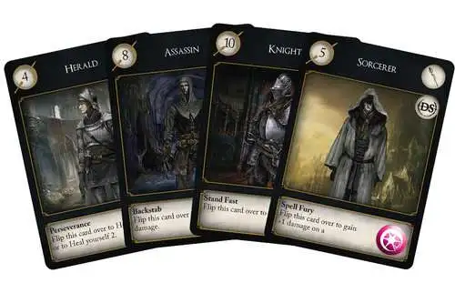 Promo 💯 Dark Souls Card Game 🧨 3 Promo 💯 Dark Souls Card Game 🧨 - Image 3