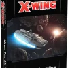 Cheap 😉 Star Wars X-Wing Miniatures Game Never Tell Me the Odds Obstacles Pack [2nd Edition] 🔔