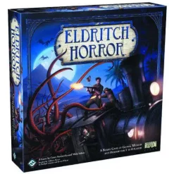 Best Sale 👍 Eldritch Horror Core Game 🎁