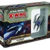 Best Sale ⭐ Star Wars X-Wing Miniatures Game IG-2000 Expansion Pack 🛒