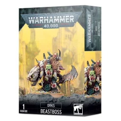 Top 10 🤩 Warhammer 40,000 Orks Beastboss 💯