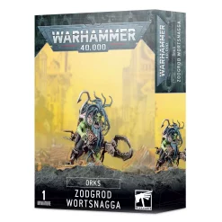 Top 10 👏 Warhammer 40,000 Orks Zodgrod Wortsnagga 🔔