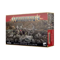 Deals 🥰 Warhammer Age of Sigmar Grand Alliance Destruction Orruk Warclans Beast-Skewer Killbow ⌛