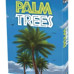 Top 10 ❤️ WizKids Palm Trees Card Game 🎁